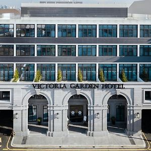 Victoria Garden Hotel